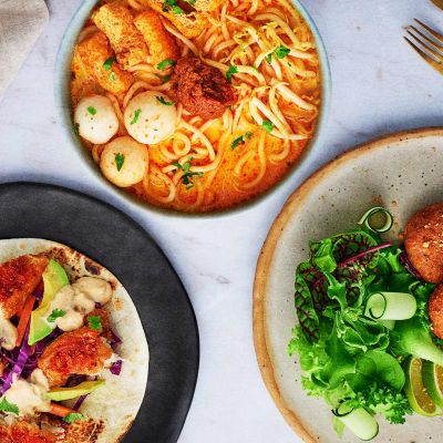 The fishing industry is in crisis  —  could lab-grown seafood be the answer?