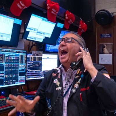 A review of the stock market headwinds into 2025 and what could potentially end the bull