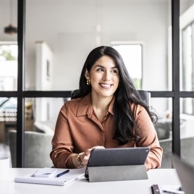 This is the No. 1 company where workers are happy with their pay — it’s not based in New York or San Francisco