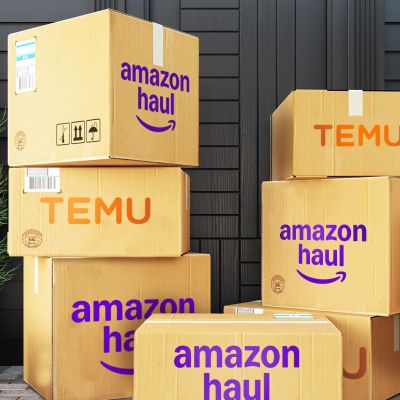 Behind Amazon’s quiet launch of Haul, which competes with Temu in ultra-low-price items from China
