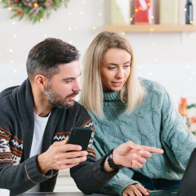 How to invest $50,000 in 2025 for biggest returns with some risk