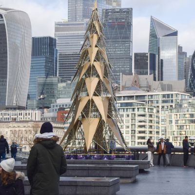 European markets set to open mixed in last full trading day of 2024