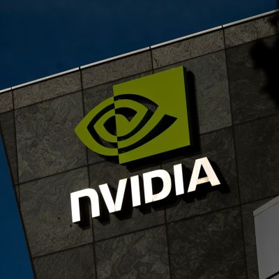 Nvidia falls 10% in premarket trading as China’s DeepSeek triggers global tech sell-off
