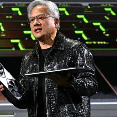 Nvidia sheds almost $600 billion in market cap, biggest one-day loss in U.S. history