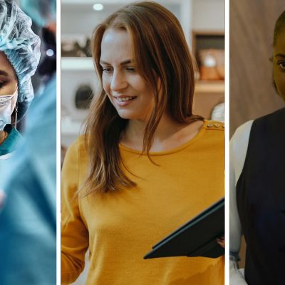 Here’s where the jobs are for December 2024 – in one chart