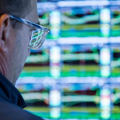 We’re trimming a disappointing stock that has rallied as major overhangs eased