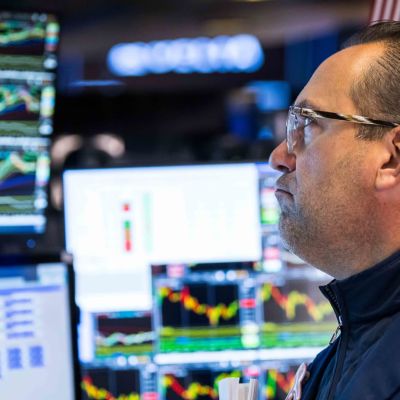 A third year of 20% gains? High probability ‘surprises’ from Evercore ISI and how to play them