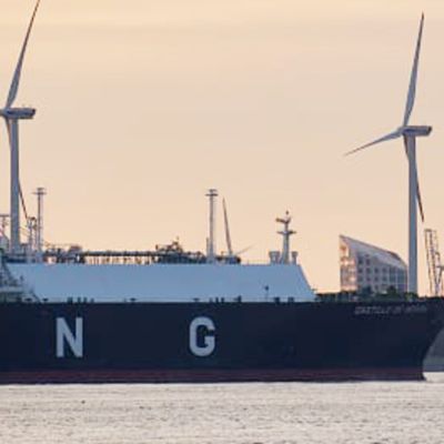 LNG pure-play Venture Global’s IPO tests appetite for energy stocks under Trump administration