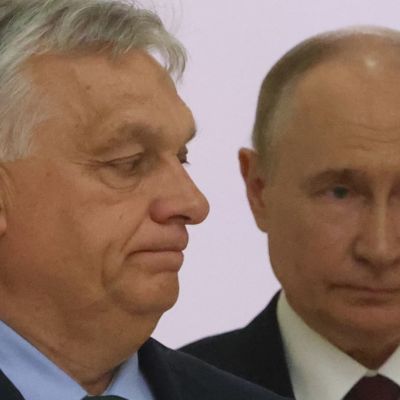 Putin ally tells CNBC using frozen Russian assets is a ‘dead end’