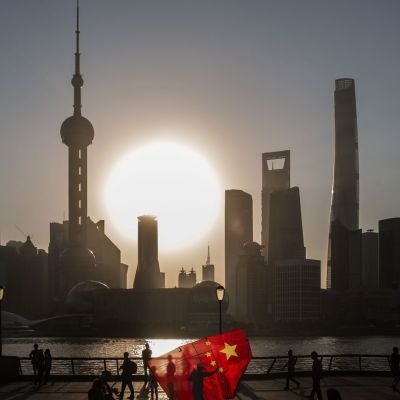 Asia-Pacific markets set to fall after U.S.-China trade war worries plunge Wall Street