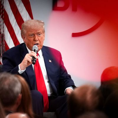 Corporate America shelled out millions for Trump’s inauguration. Now he’s upending many of their businesses