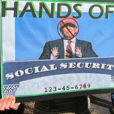 Court blocks DOGE access to sensitive personal data at Social Security Administration