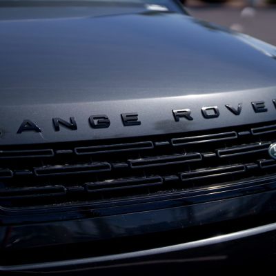 Jaguar Land Rover restarts car exports to the U.S., London’s Times reports