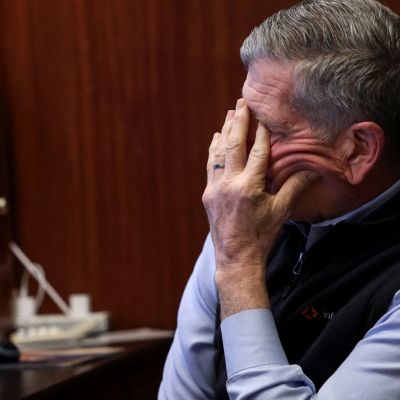 CNBC Daily Open: Cool CPI is of no comfort to investors as stock rally peters out