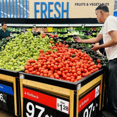 Unemployment fears hit worst levels since Covid as tariffs fuel inflation outlook, Fed survey shows