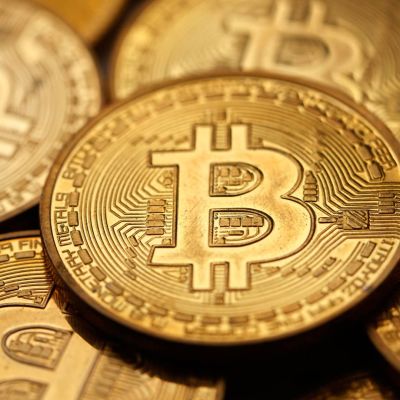 Trump crypto advisor David Bailey launching $300 million bitcoin investment company