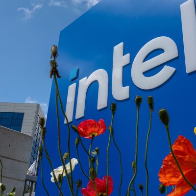 Intel CFO says tariffs increase chance for economic slowdown, recession getting likelier