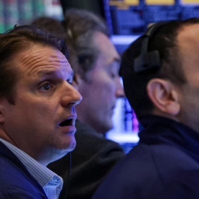 Why dividend income may have its day in uncertain stock and bond market