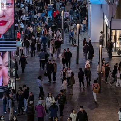 These U.S. consumer stocks face higher China risks, TD Cowen survey finds