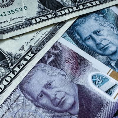 Sterling to rise to pre-Brexit levels next year, Bank of America says
