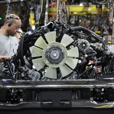 How much would a 100% ‘Made in the USA’ vehicle cost? It’s complicated