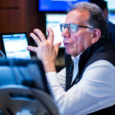Treasury yields tick higher as investors monitor budget bill discussions