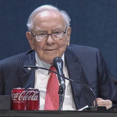 Warren Buffett’s Berkshire Hathaway exits Citigroup and doubles its stake in Constellation Brands