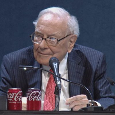 Warren Buffett to remain Berkshire Hathaway chairman, Greg Abel to become CEO at year-end, board votes