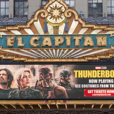 CNBC Daily Open: A tariff on movies is a typical Trump cliffhanger