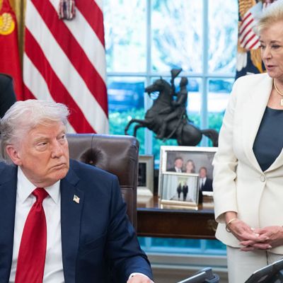 Trump administration’s limits on student loan forgiveness program are blocked. What to know