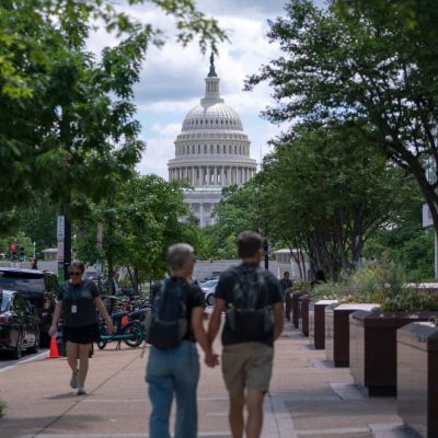 How House GOP bill’s $4,000 senior ‘bonus’ compares to eliminating tax on Social Security benefits
