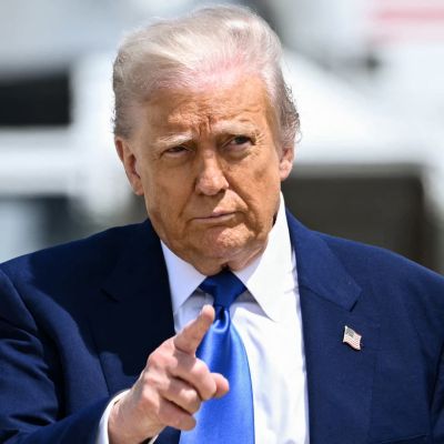 Markets are putting their trust back in Trump, as long as trade deals keep going