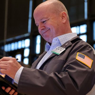 S&P 500 rips higher by more than 20% as animal spirits awaken in six-week market comeback