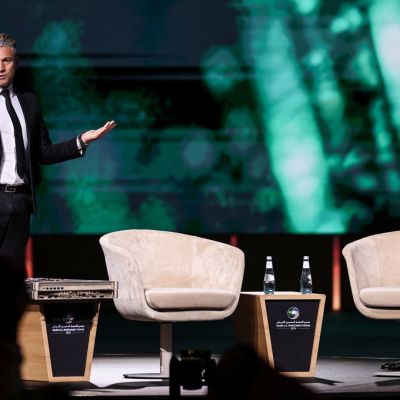 Nvidia sending 18,000 of its top AI chips to Saudi Arabia