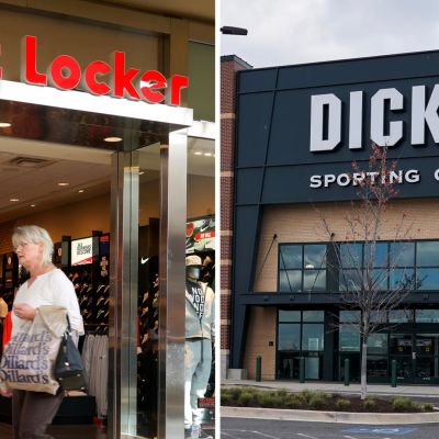 Dick’s Sporting Goods to acquire Foot Locker for $2.4 billion in effort to corner Nike market