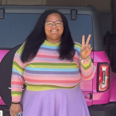 TikTok star with $2.2 million-a-year cash-stuffing business: ‘One of the biggest mistakes I see people make’ with money