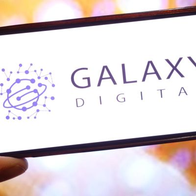 Novogratz’ Galaxy Digital opens trading on the Nasdaq at $23.50 per share