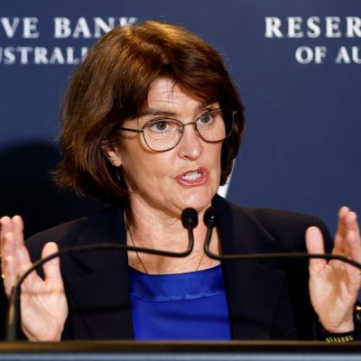 Australia cuts policy rate to 2-year low as inflation concerns continue to recede