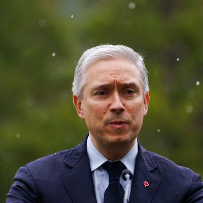 Canada says G7 finance ministers to focus on restoring stability, growth