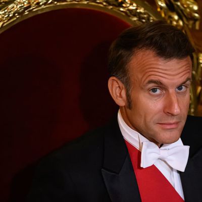 France’s crisis takes an unexpected turn as Macron’s allies defy him