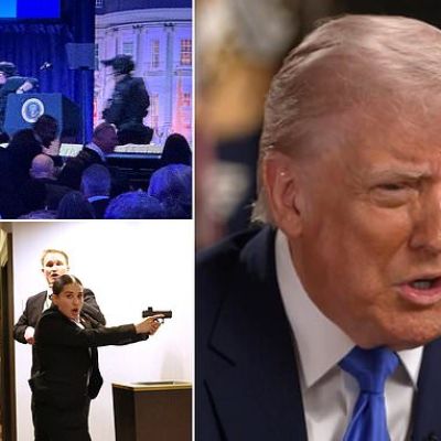 Secret Service will meet Trump to secure events ahead of America 250