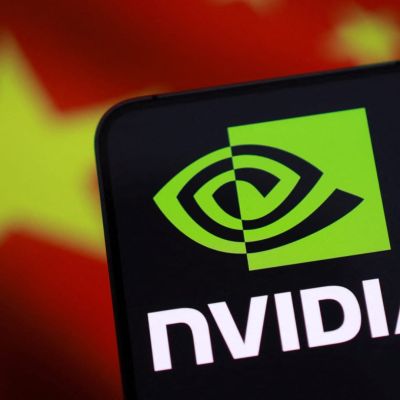 Trump’s pivot on Nvidia chips gives China a leg up over the U.S. in AI race, analysts say