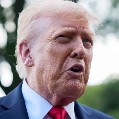 Trump vows national emergency in Washington, D.C. over ICE dispute