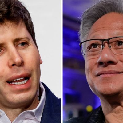 Altman, Huang and the last-minute negotiations that sealed the $100 billion OpenAI-Nvidia deal