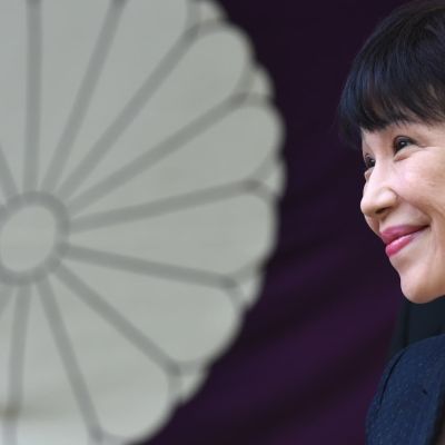 Who is Sanae Takaichi? The first woman set to helm Japanese government