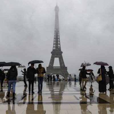 France’s political chaos throws its soaring debt and deficit into the spotlight