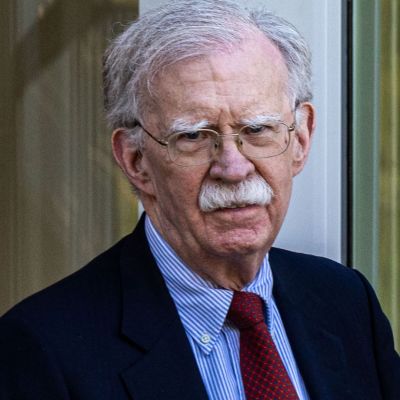 Former Trump advisor John Bolton agrees to plead guilty to retaining classified information, MS NOW reports