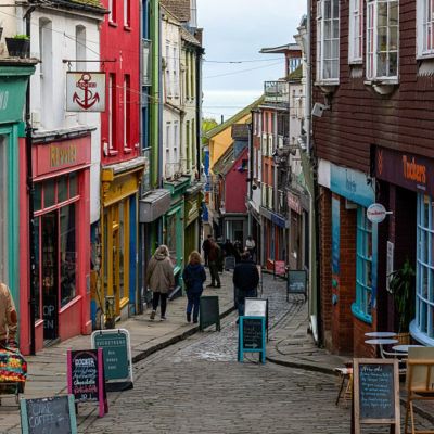 UK inflation holds steady at 3.8% in September, cooler than expected