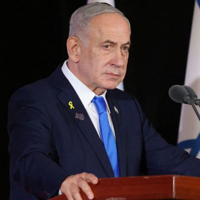 Israel strikes Gaza after accusing Hamas of violating U.S.-brokered ceasefire