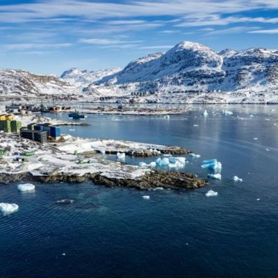 European markets head for mixed open as Greenland fears grow